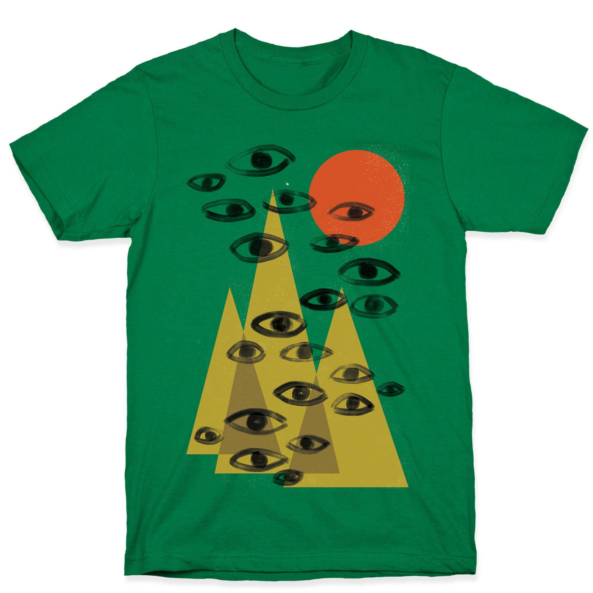 The Hills Have Eyes T-Shirt